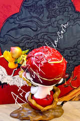 Dimoo Fruitful Branches Figurine