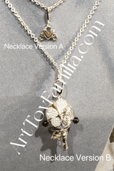 POPOP Jewelry Skullpanda Collections