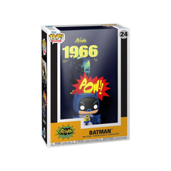 Batman #24 Funko Pop! VHS Cover - Batman Classic TV Series - DC Comics - PREORDER