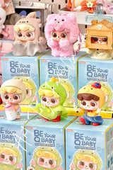 Q.Kids Be Your Q.Baby Series