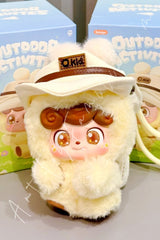 Q.Kids Outdoor Activites Series