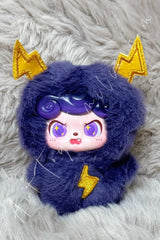 Q.Kids Weather Baby Series Mini Plush