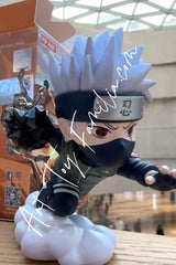 Naruto Ninkai Taisen Series