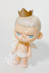 Kubo Angle Figurine