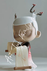 Kubo Praise The Plum Set Blossom(Original & Special Version)