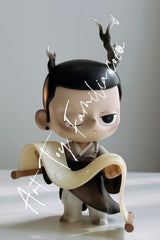 Kubo Praise The Plum Set Blossom(Original & Special Version)