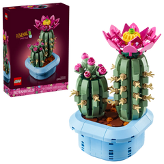 Flowering Cactus LEGO 11509