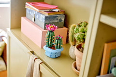 Flowering Cactus LEGO 11509