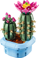 Flowering Cactus LEGO 11509