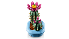 Flowering Cactus LEGO 11509