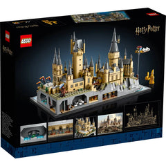 Hogwarts Castle and Grounds LEGO 76419