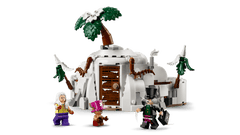 Dr. Hiriluk's Hideout LEGO 75641