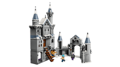 Battle at Drum Castle LEGO 75645