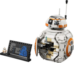 BB-8 LEGO 75452