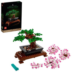 Bonsai boom Lego 10281