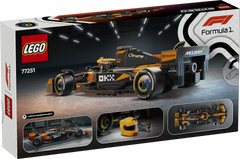McLaren F1® Team MCL38 LEGO 77251