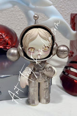 Skullpanda Baby Chu Mang