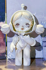 Skullpanda Baby Gu Xiu (or Skullpanda Baby a Bone of Silk)