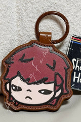 Hirono Shanghai Entrance To Your Shelter Series Magnetic Pendant