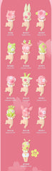 Sonny Angel Hippers Cherry Blossom Series