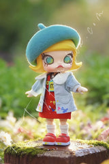 Molly 20th Anniversary Series 1/8 Action Figure