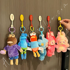 MagnetHug Blindbox Dolls Display Hook - 158