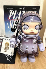 MEGA Space Molly 400% Planet Series