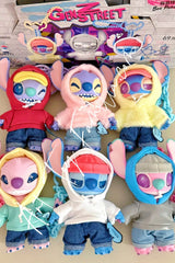 Stitch GenZ Street Series