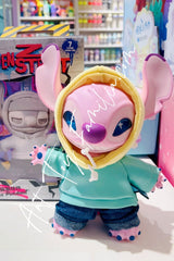 Stitch GenZ Street Series