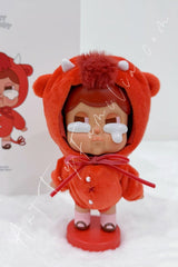Crybaby Crybuddy-200% Sad Zoo Day Series