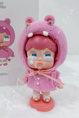 Crybaby Crybuddy-200% Sad Zoo Day Series