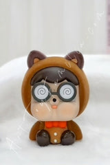Crybaby Crybuddy Too Cute To Cry-Sad Zoo Day Series