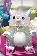 Instinctoy Muckey Play Time Series