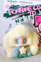 Mooroo Forture Comes To You Series Plush