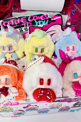 Mooroo Forture Comes To You Series Plush