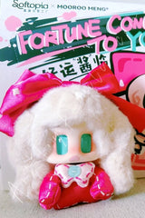 Mooroo Forture Comes To You Series Plush