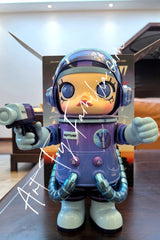 MEGA Space Molly 400% Planet Series
