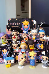 Nyota Growing Up By Your Way Series