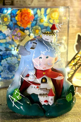 Keeno Mysterious Treasure Series