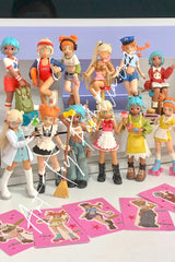 Peach Riot Rush Hour Series