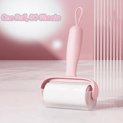 Perler Bead Lint Roller- B006