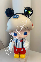 1000% MEGA Just Dimoo 1000% Mickey Mouse