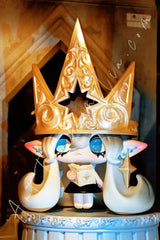 1001Moons Moona Guardian Of Stars Figurine