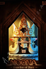 1001Moons Moona Guardian Of Stars Figurine