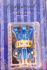 100% MEGA Royal Molly 100% Original Princess