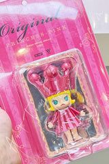 100% MEGA Royal Molly 100% Original Princess