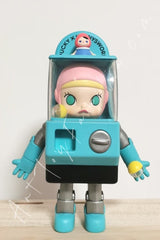Popmart 10th Anniversary Series