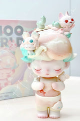 400% MEGA Just Dimoo 400% Dreaming Of You