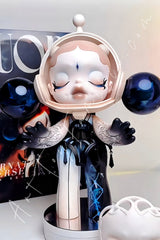400% MEGA α Skullpanda 400% Guo Pei-Alternate Universe