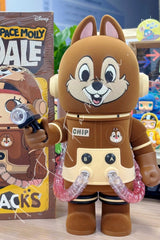 400% MEGA Space Molly 400% Chip ‘N’ Dale-Chip